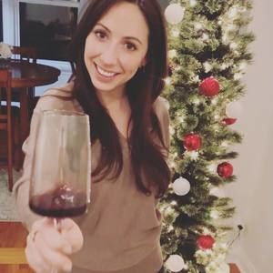 Meet your Posher, Vanessa